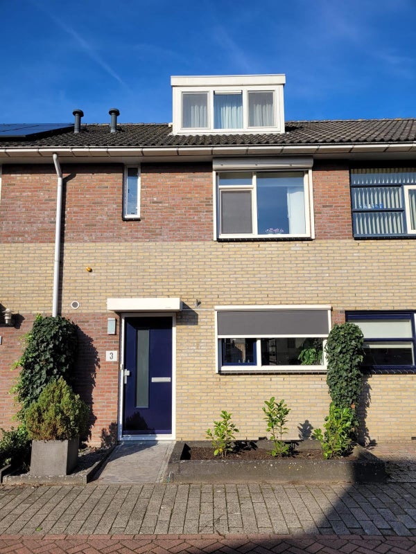 Moessonstraat