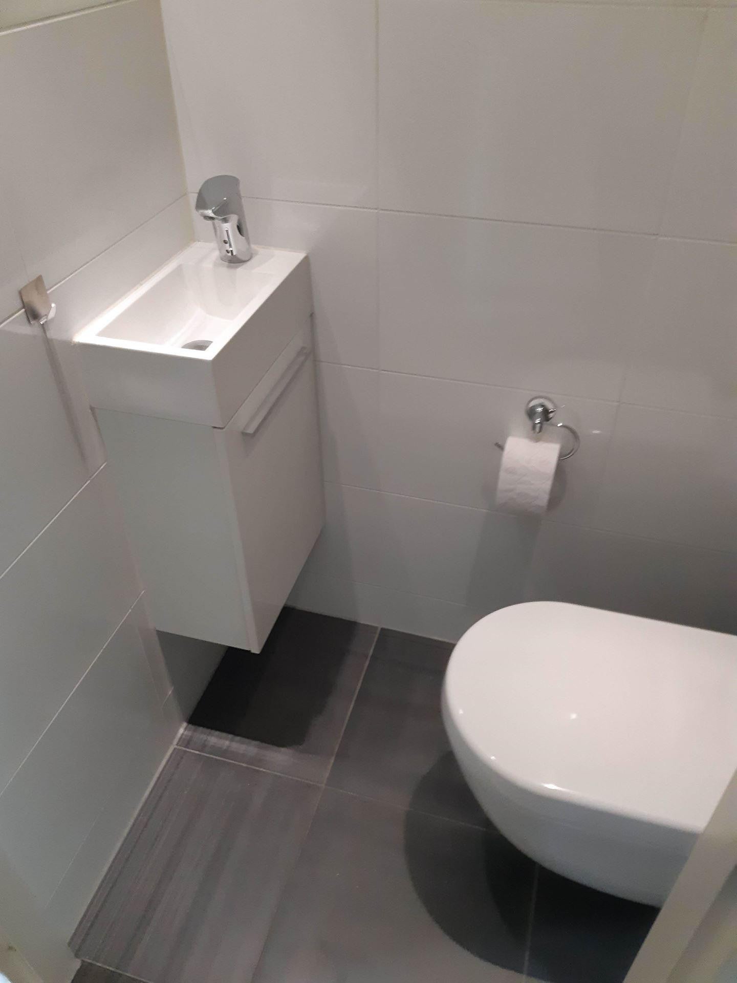 Woning te huur: Moessonstraat, Purmerend