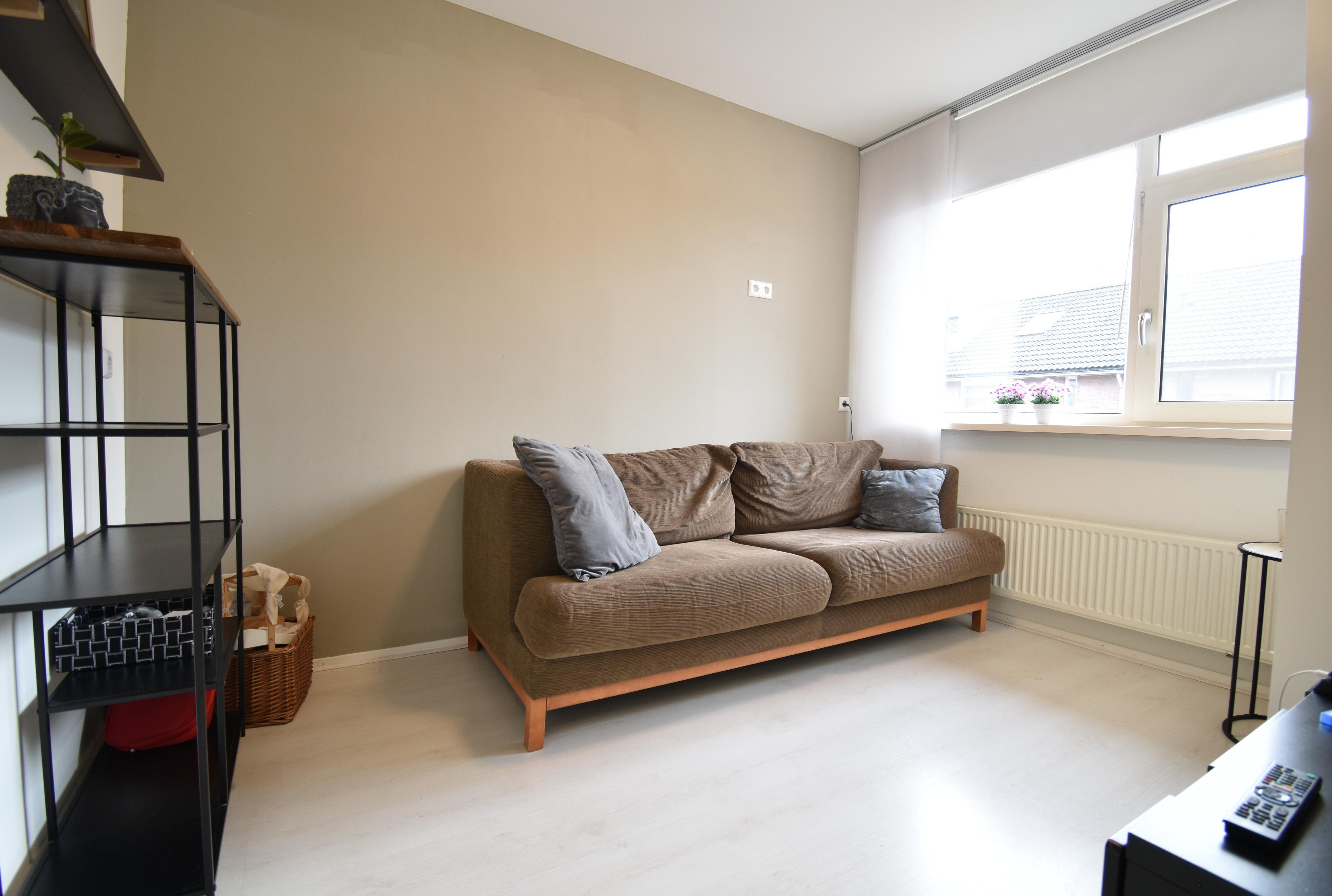 Woning te huur: Moessonstraat, Purmerend