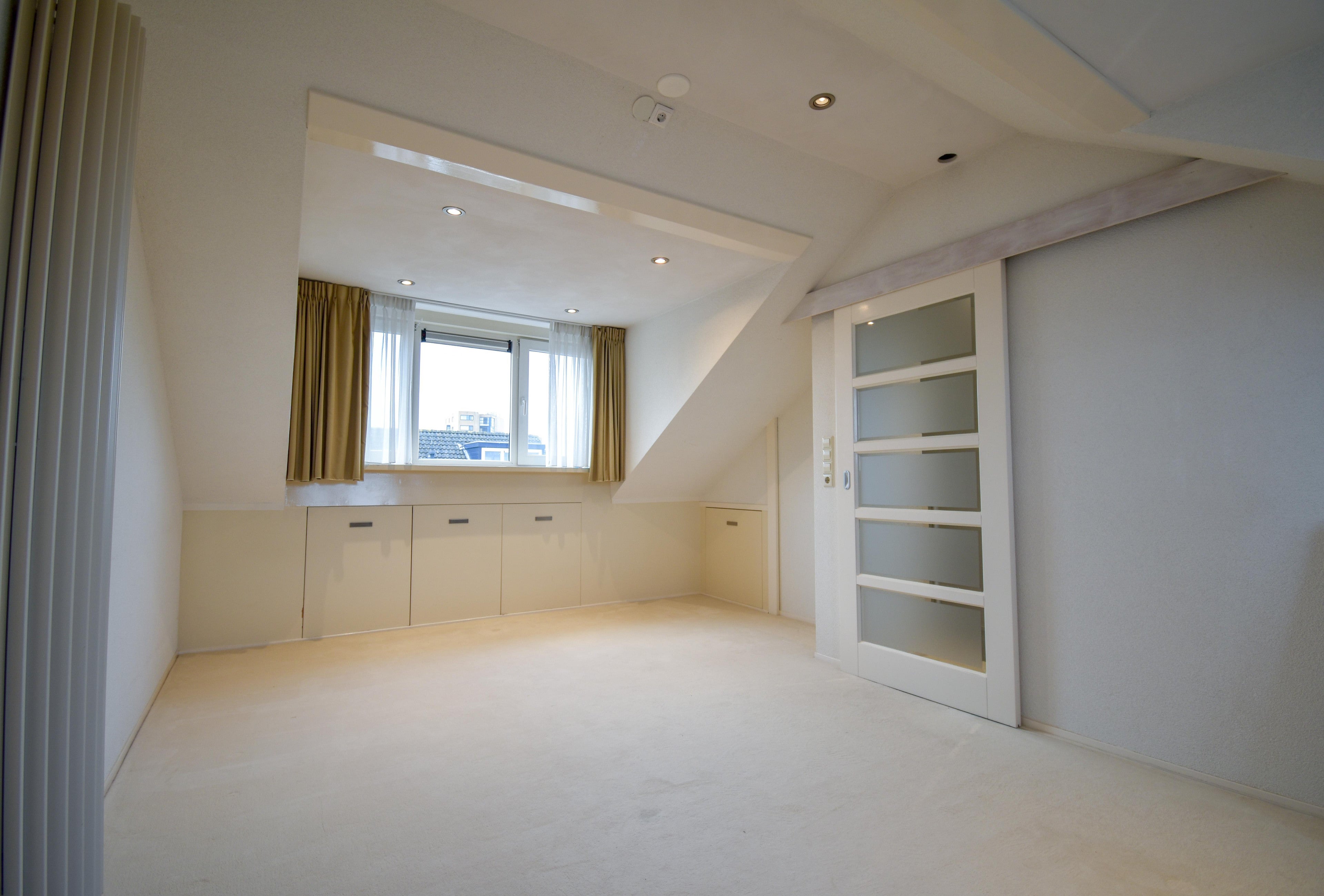 Woning te huur: Moessonstraat, Purmerend