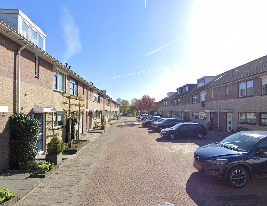 Woning te huur: Moessonstraat, Purmerend