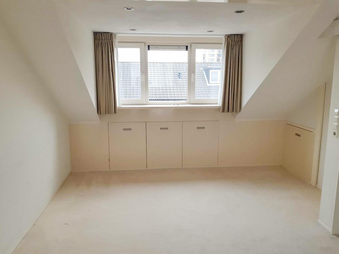 Woning te huur: Moessonstraat, Purmerend