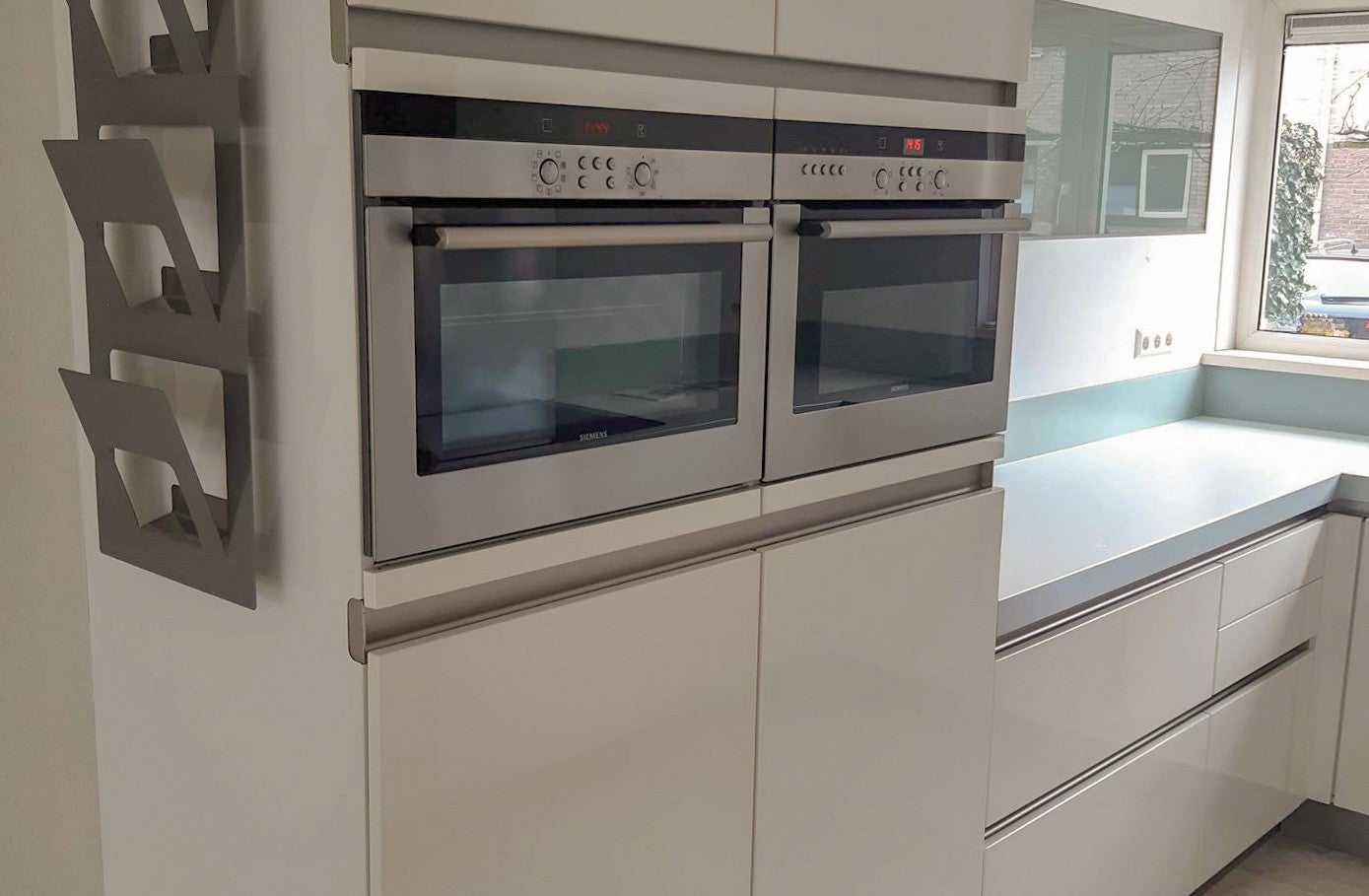 Woning te huur: Moessonstraat, Purmerend