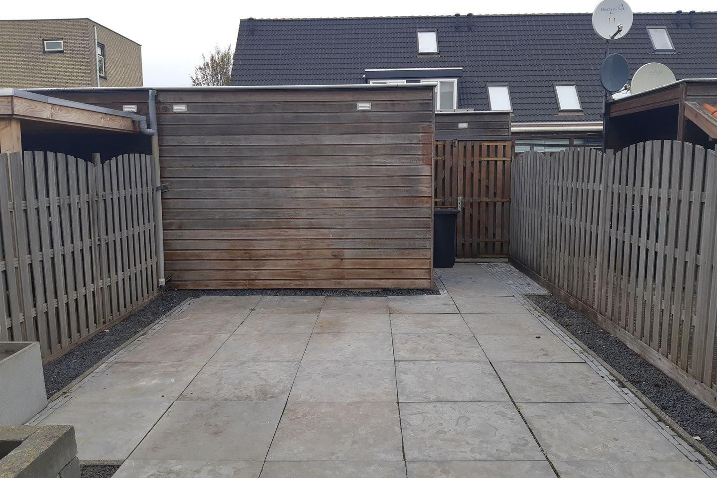 Woning te huur: Moessonstraat, Purmerend