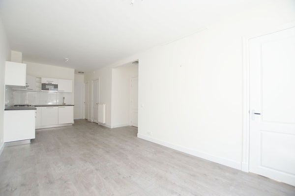 Appartement Beijerlandselaan in Rotterdam