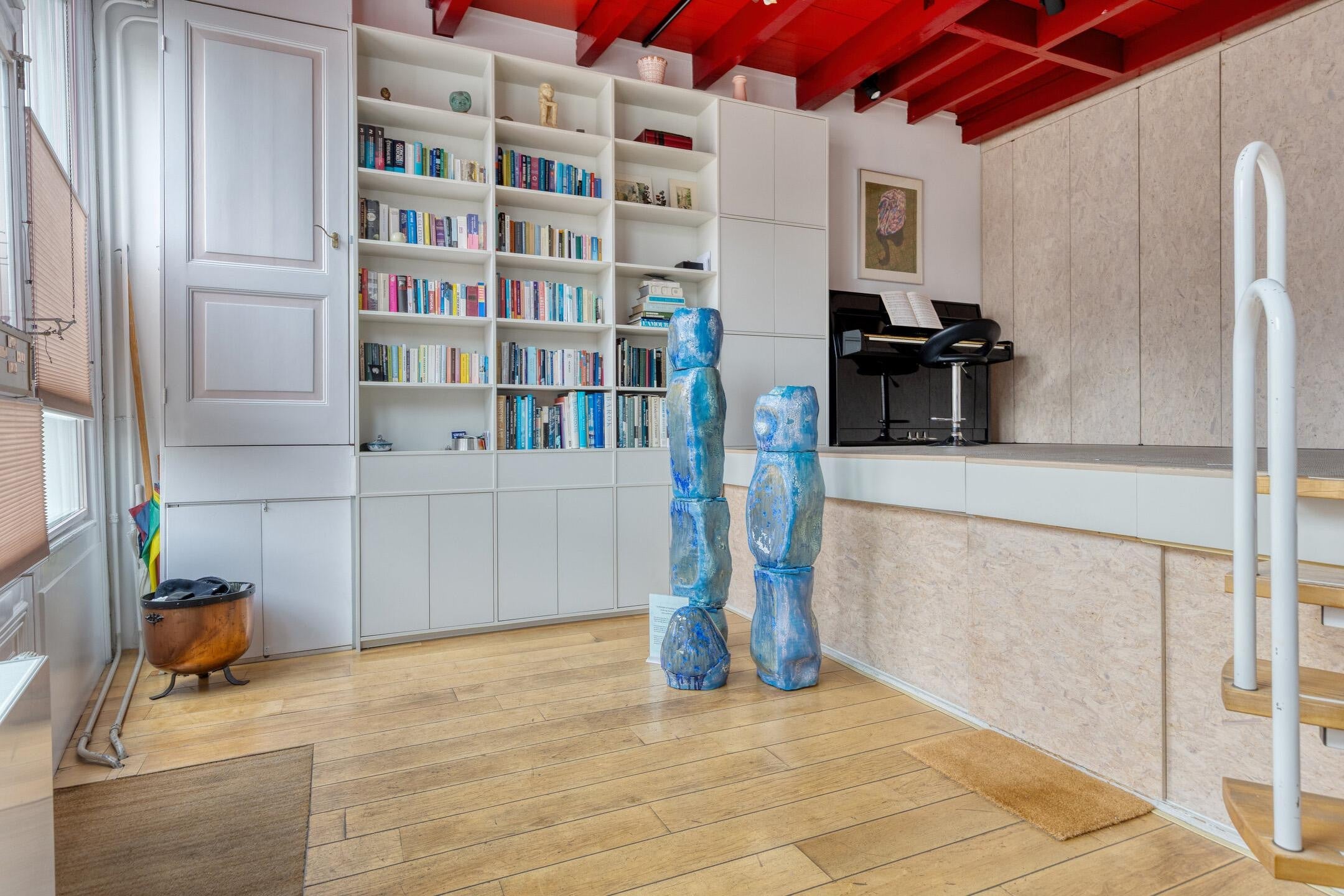 Tussenwoning te koop: Kolk 12, Delft