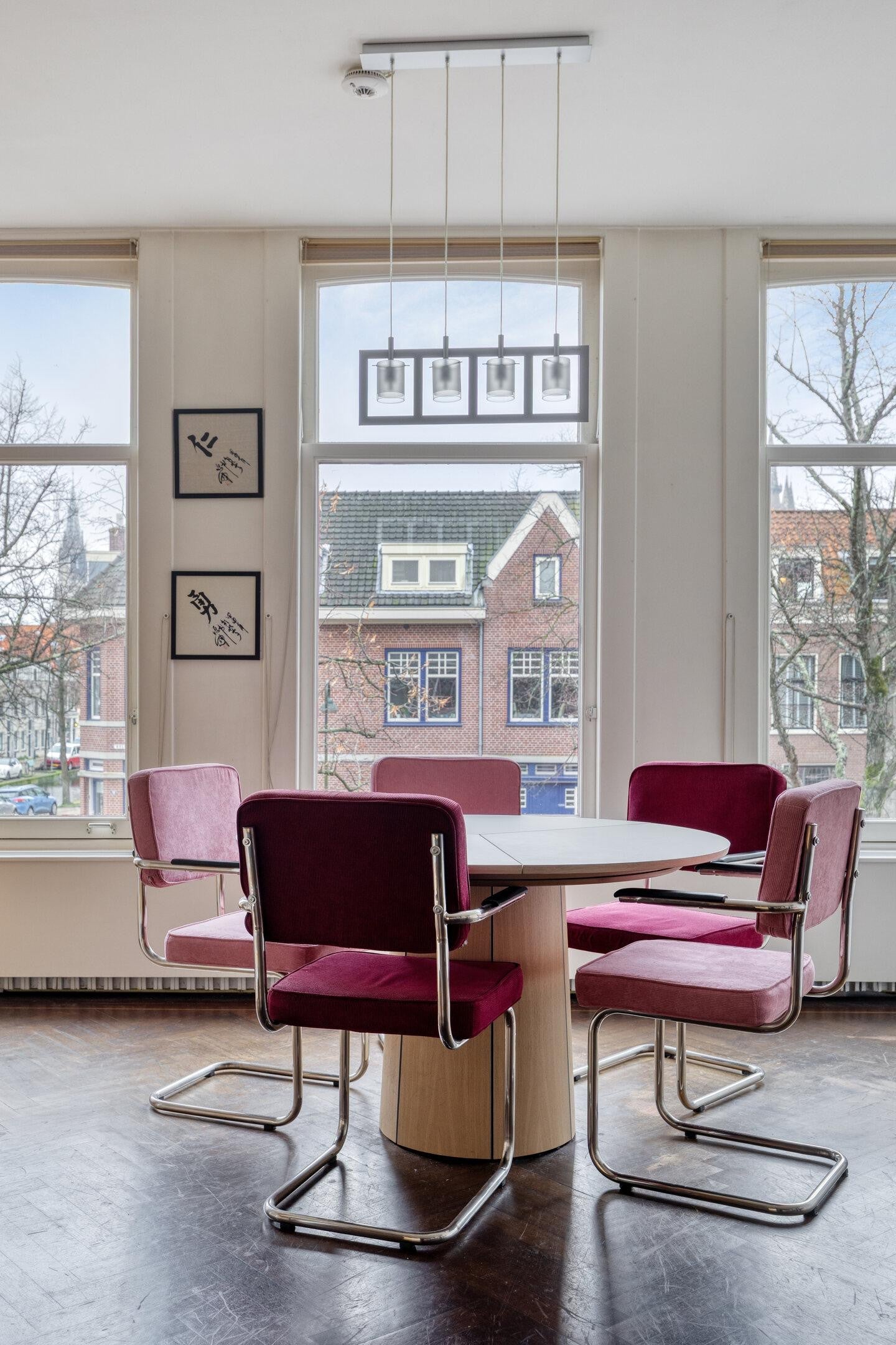 Tussenwoning te koop: Kolk 12, Delft