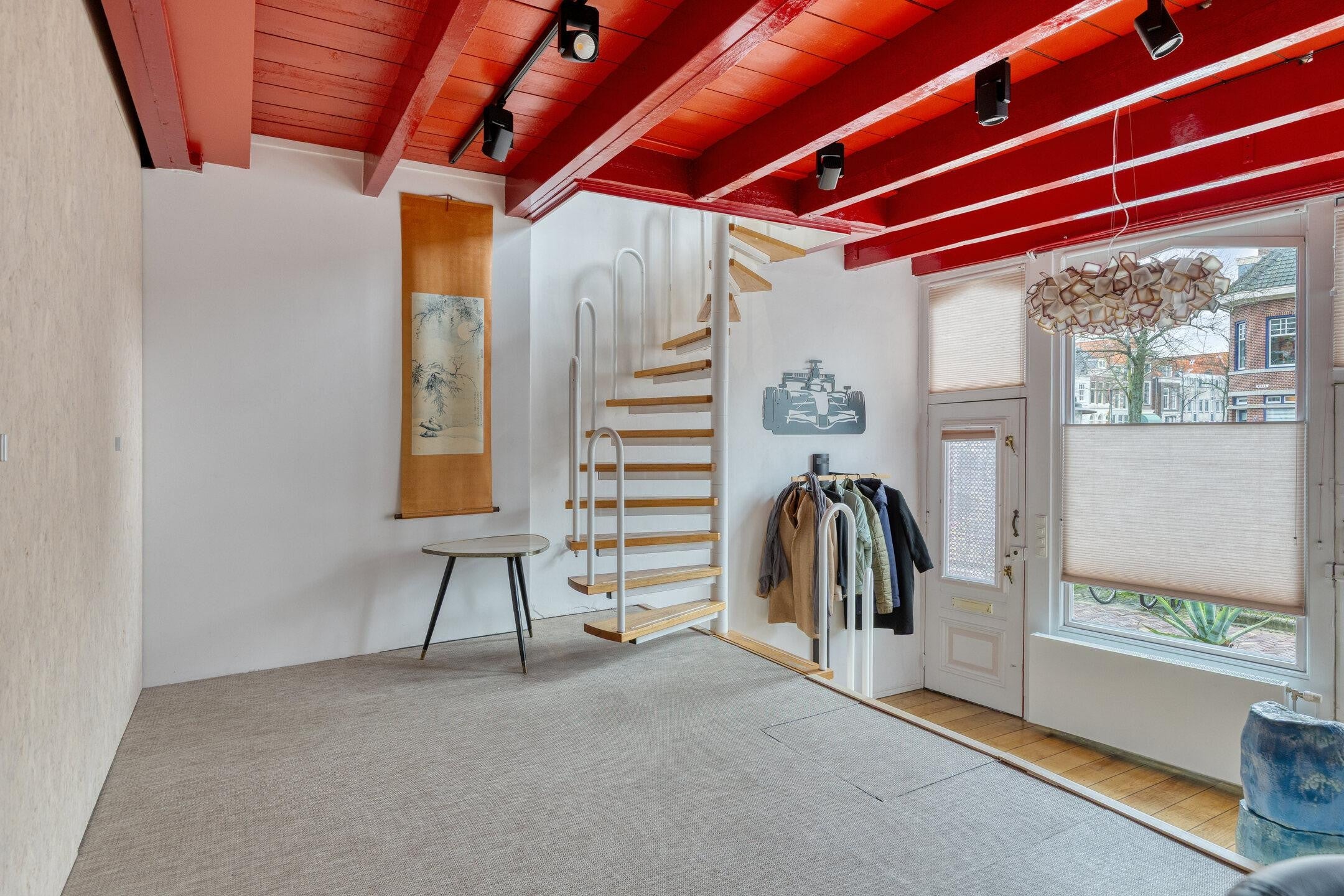 Tussenwoning te koop: Kolk 12, Delft