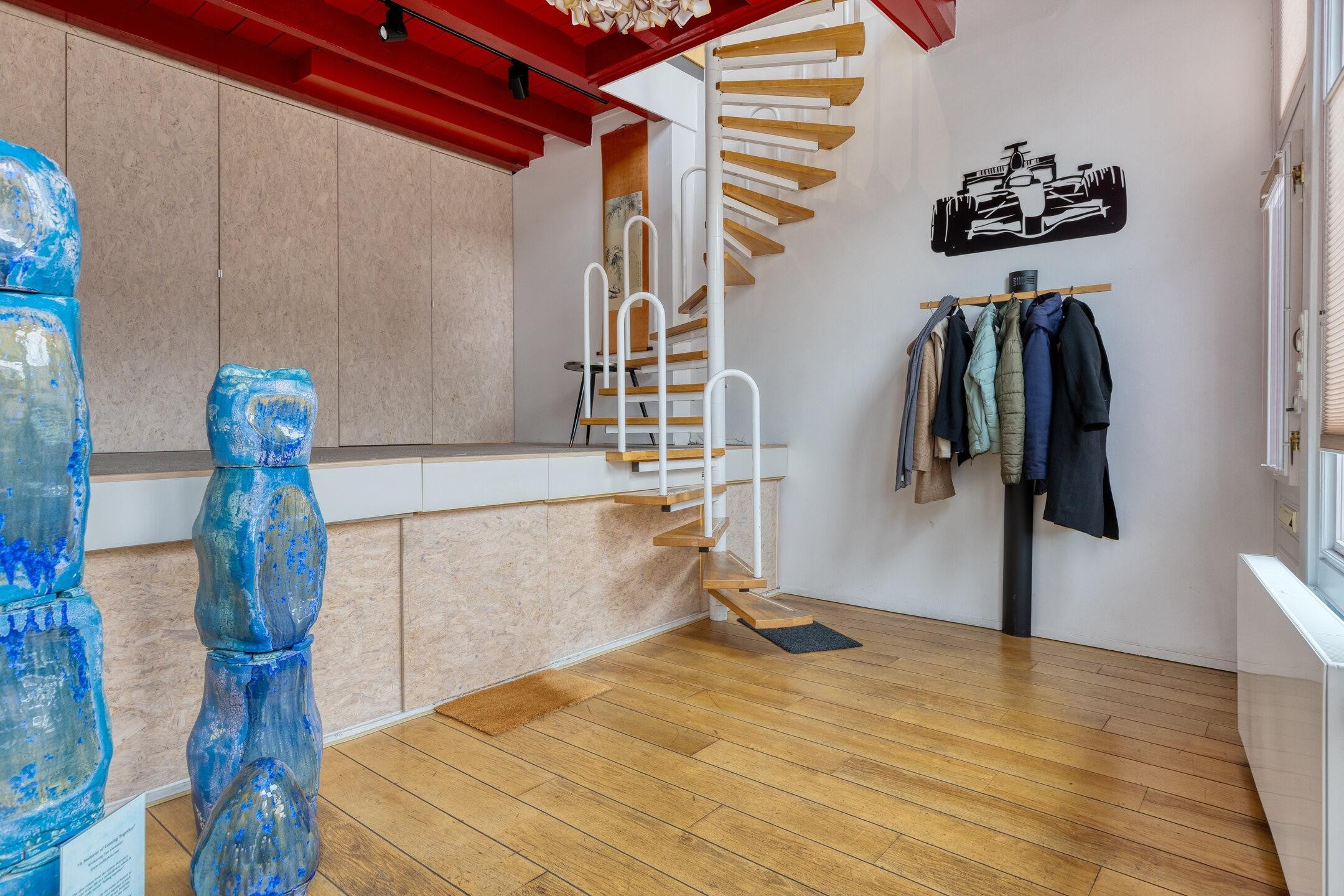 Tussenwoning te koop: Kolk 12, Delft