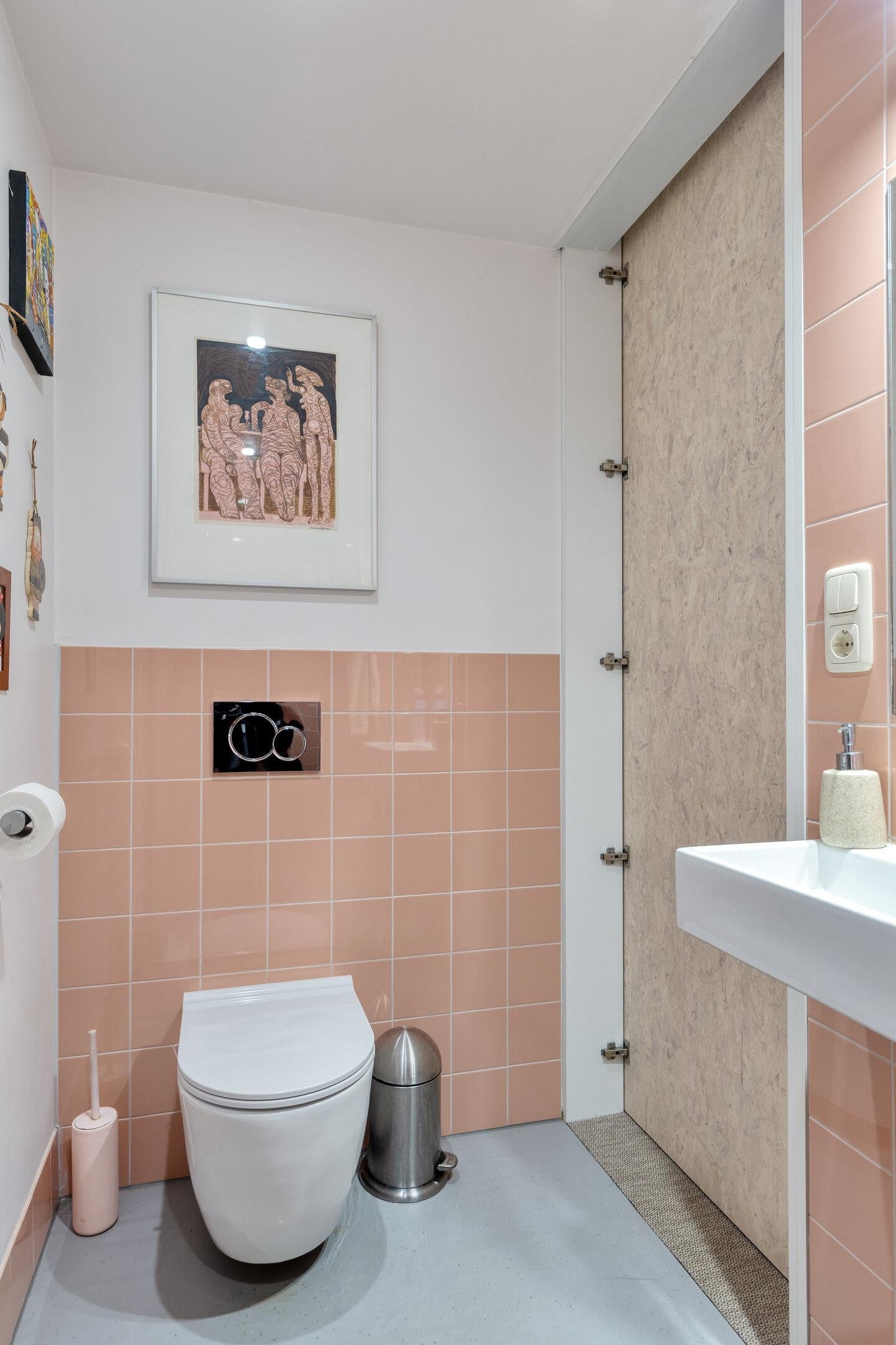 Tussenwoning te koop: Kolk 12, Delft