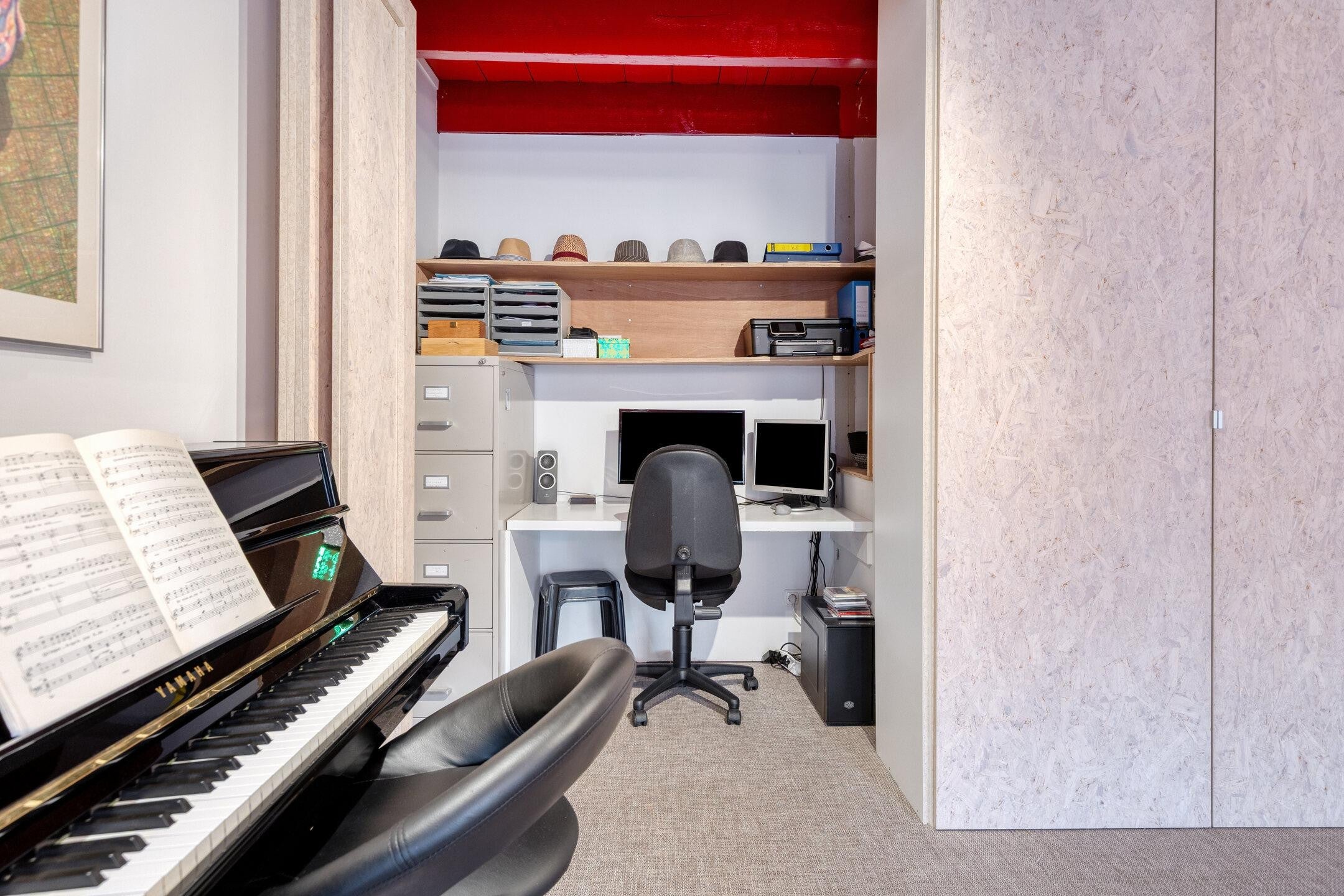 Tussenwoning te koop: Kolk 12, Delft