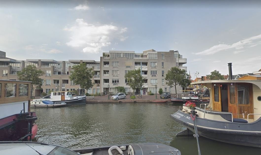 Oude Singel