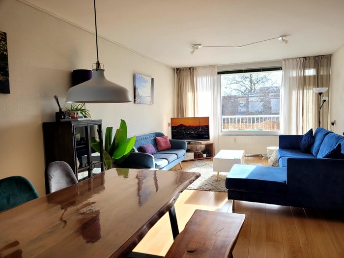 Te huur: Appartement Bankrashof in Amstelveen