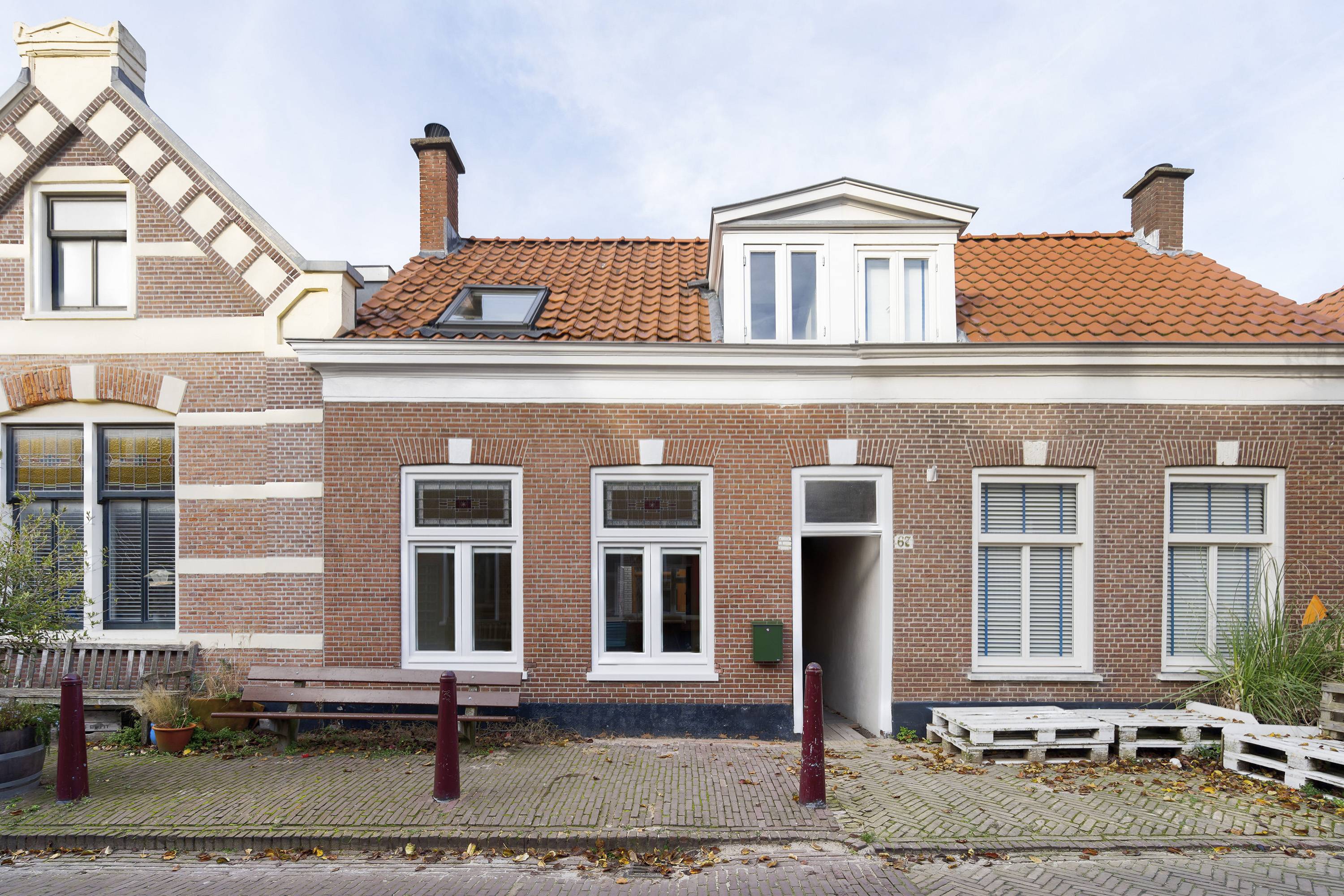 Ankerstraat