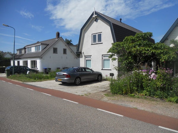 Kortenhoefsedijk
