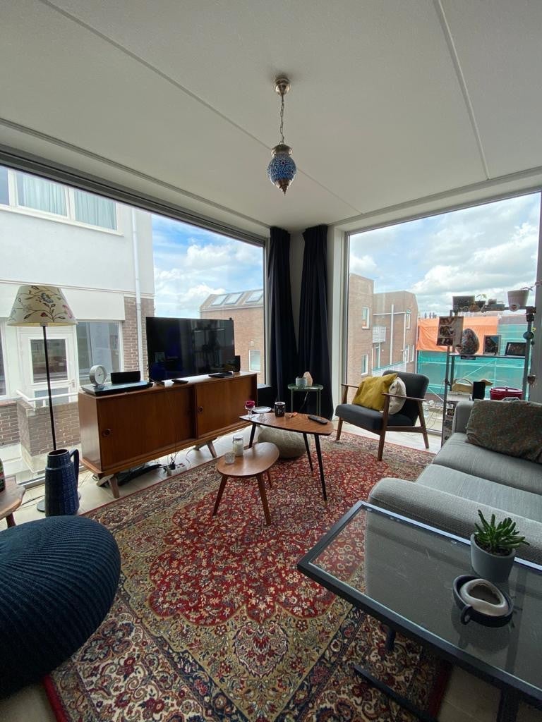 Woning te huur: Barestraat, Groningen