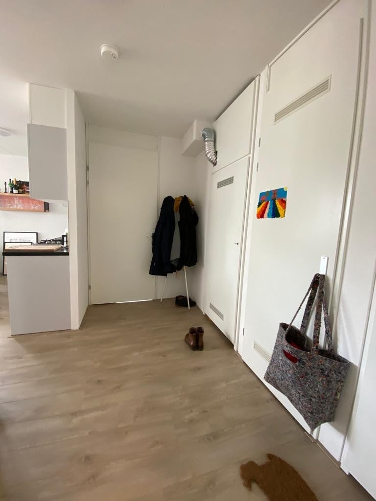 Woning te huur: Barestraat, Groningen