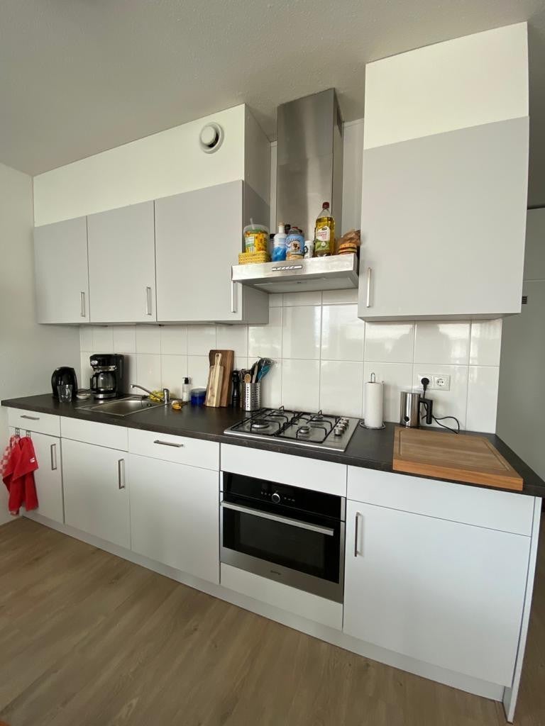 Woning te huur: Barestraat, Groningen