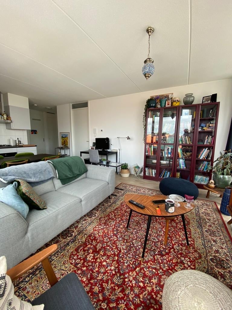 Woning te huur: Barestraat, Groningen