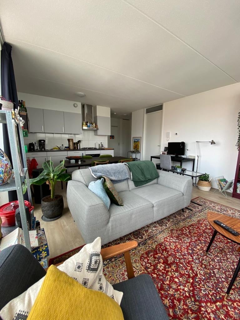 Woning te huur: Barestraat, Groningen