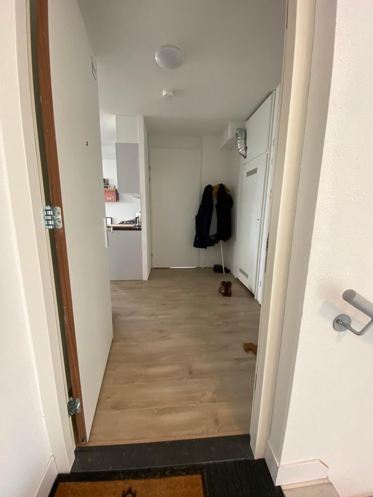 Woning te huur: Barestraat, Groningen