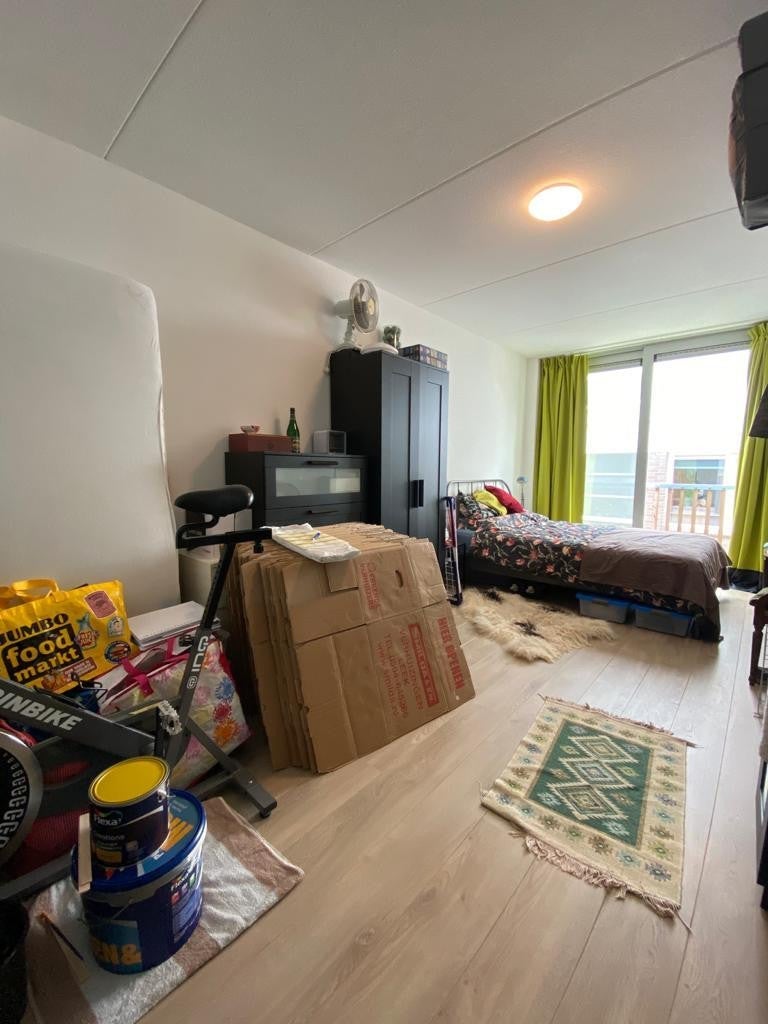 Woning te huur: Barestraat, Groningen