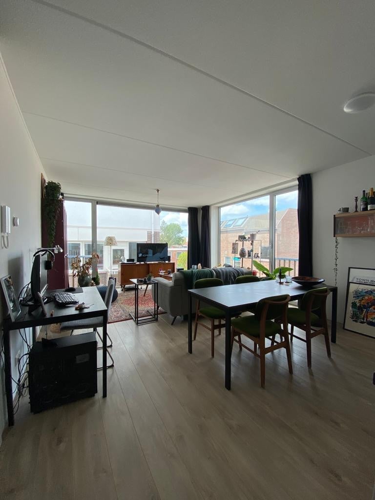 Woning te huur: Barestraat, Groningen