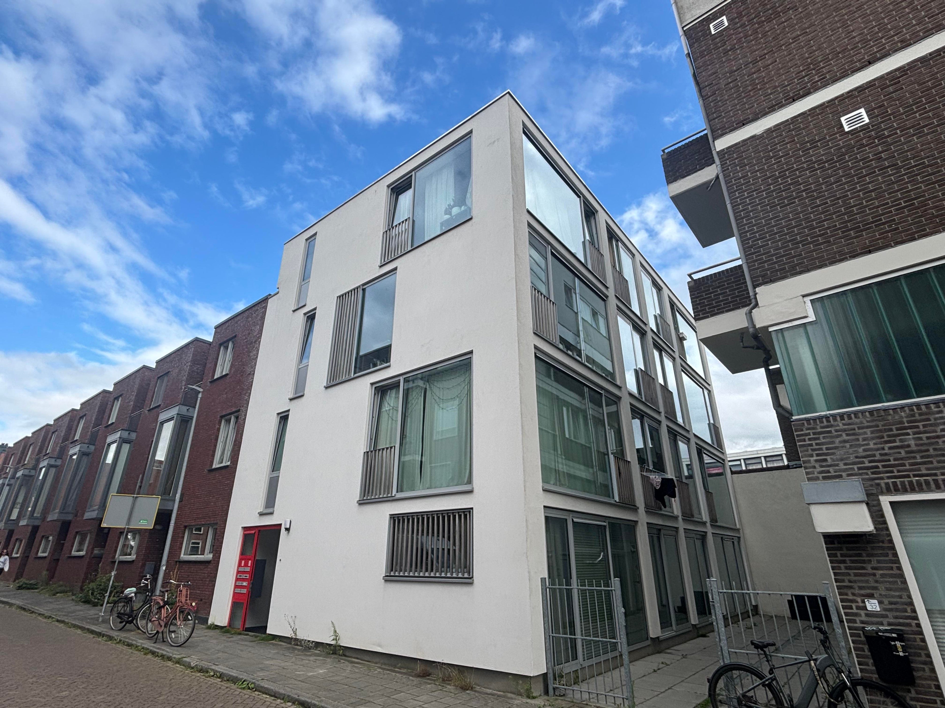 Woning te huur: Barestraat, Groningen