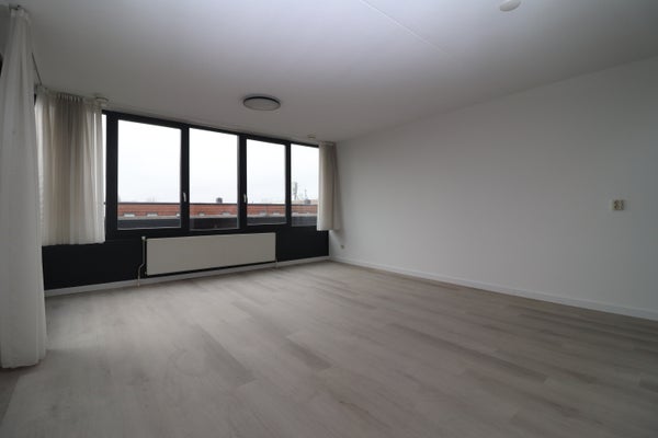 Te huur: Appartement Wolphaertsbocht 90 J in Rotterdam