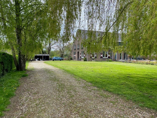 Appartement Heesweg in Didam