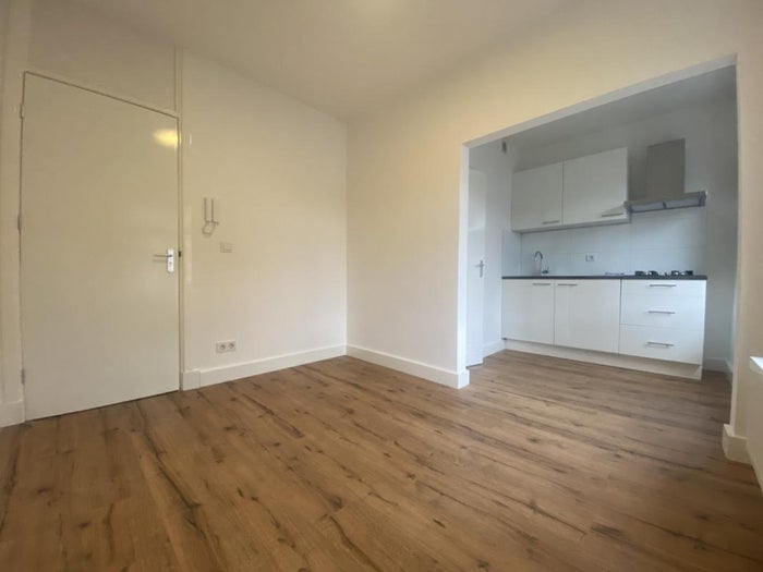 Te huur: Appartement Pasteurplein 11 in Den Haag