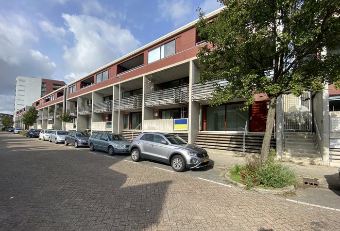 Te huur: Appartement Croesestraat in Utrecht