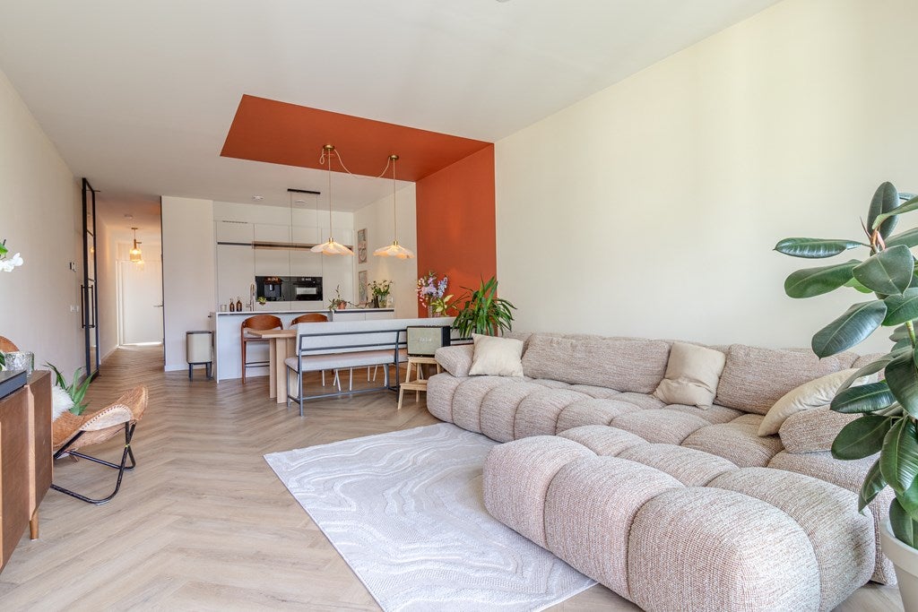 Appartement Distelweg 285 in Amsterdam