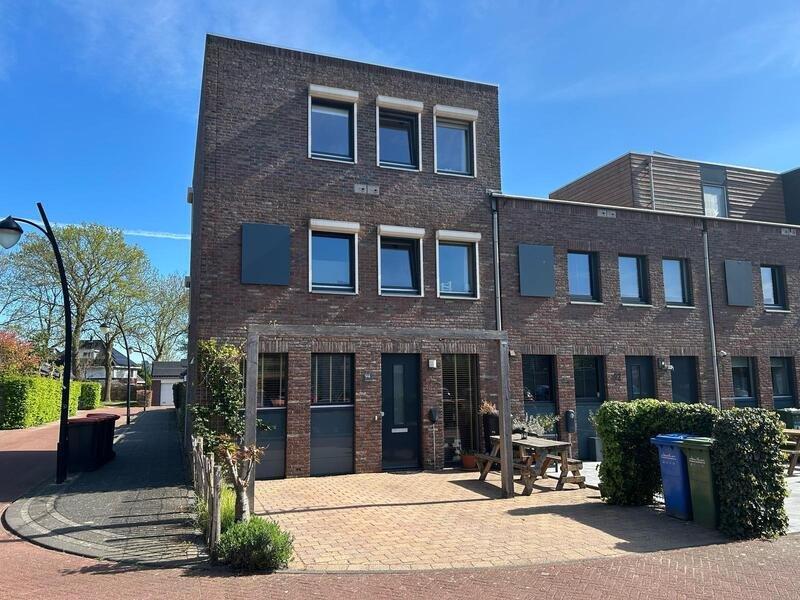 Te huur Huis Emminkhuizerberg in Amersfoort