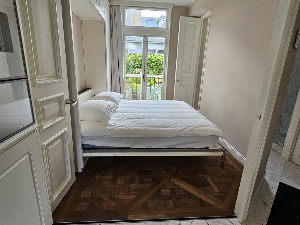 Te huur: Appartement Toussaintkade in Den Haag