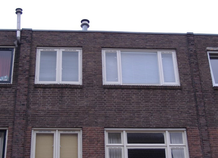 Te huur: Appartement Cornelis Mertenssstraat 49 BIS in Utrecht