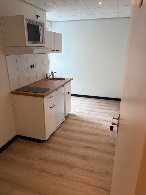 Kamer Vincent van Goghstraat 43 A1 in Breda