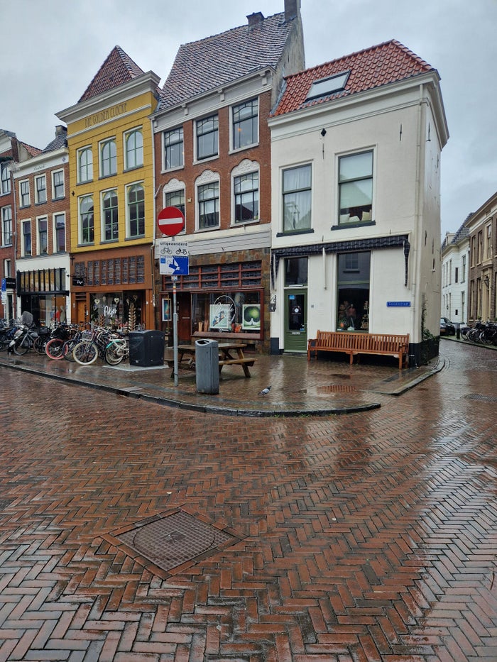 Te huur: Kamer Sassenstraat in Zwolle