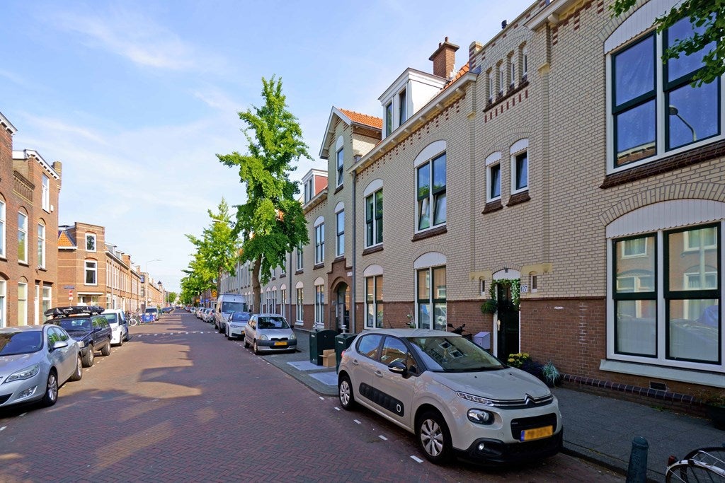 Te huur Appartement Fahrenheitstraat 139 in Den Haag