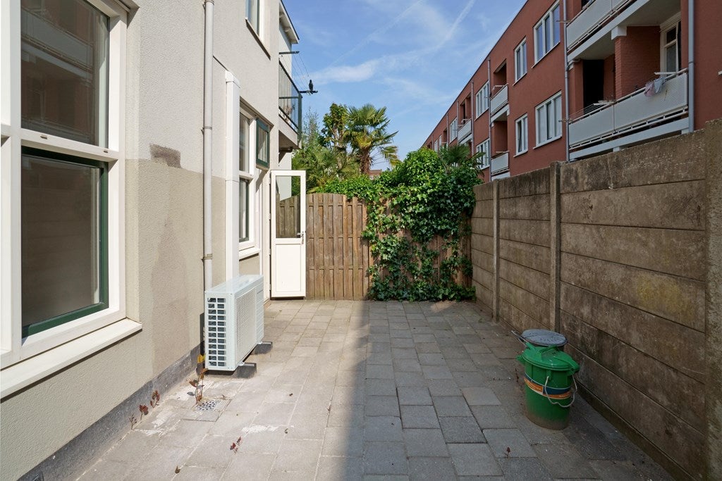 Te huur Appartement Fahrenheitstraat 139 in Den Haag