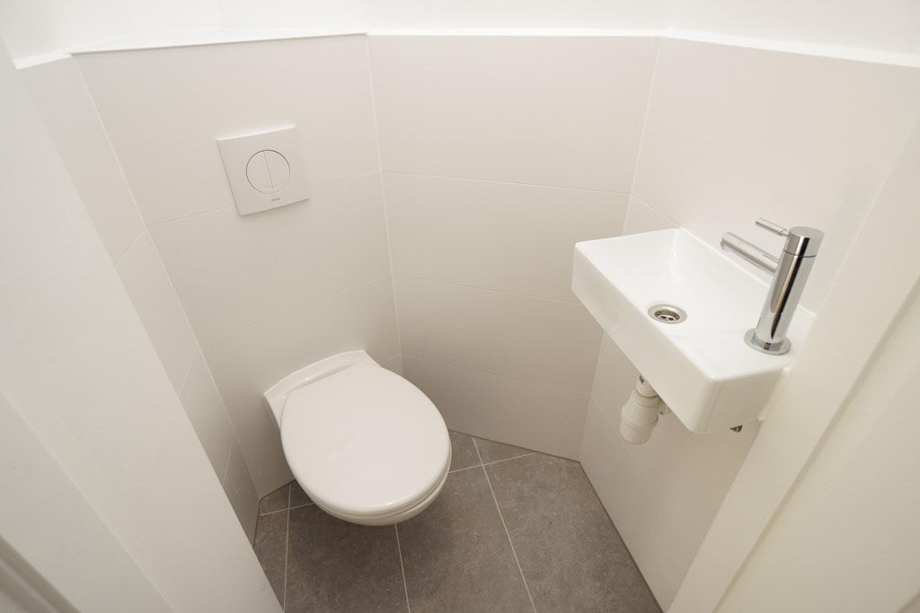 Te huur Appartement Fahrenheitstraat 139 in Den Haag