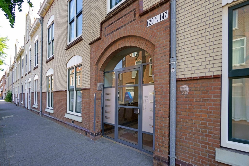 Te huur Appartement Fahrenheitstraat 139 in Den Haag