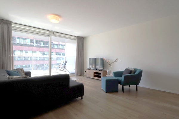 Appartement Verlengde Nieuwstraat in Rotterdam