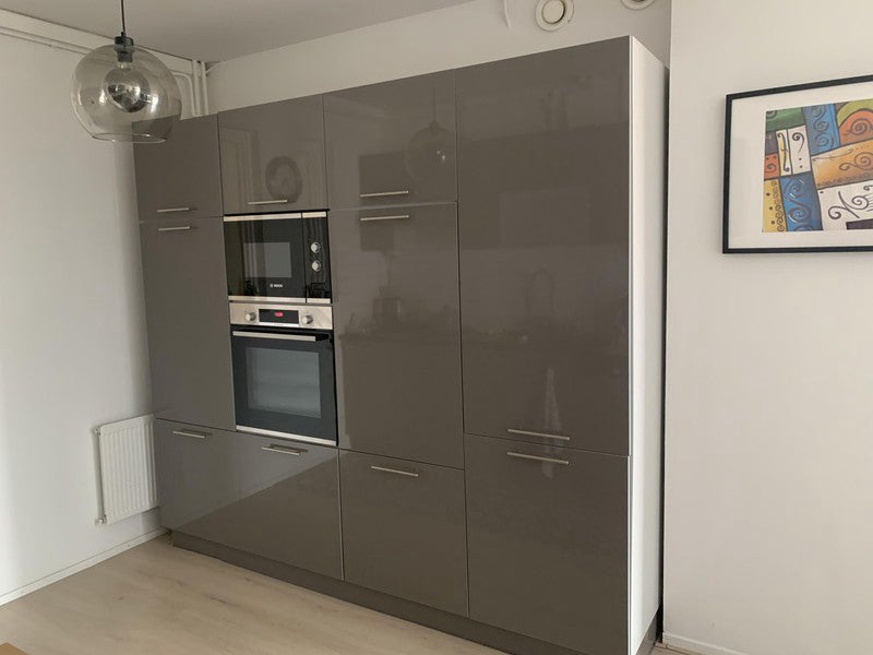 Appartement Ammunitiehaven in Den Haag