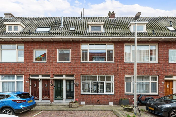 Grote Werfstraat 26 B