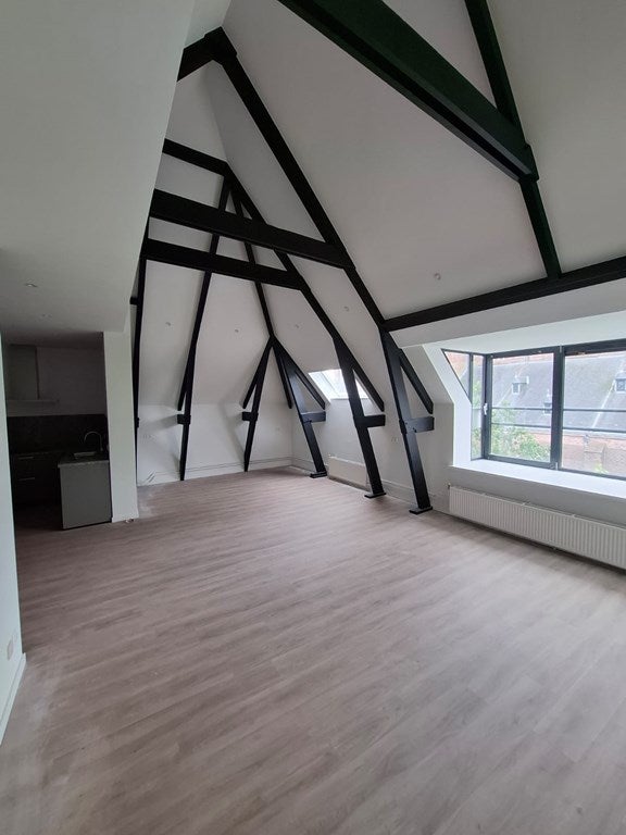 Appartement Akerkhof 43 7 in Groningen