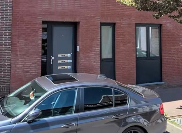 Studio Beekstraat in Schinveld