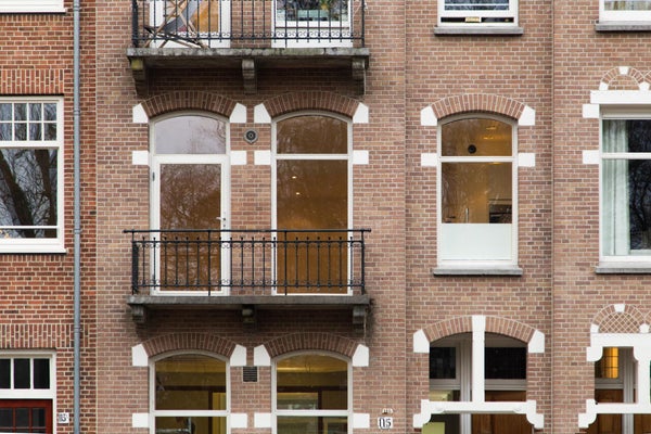 Middenweg