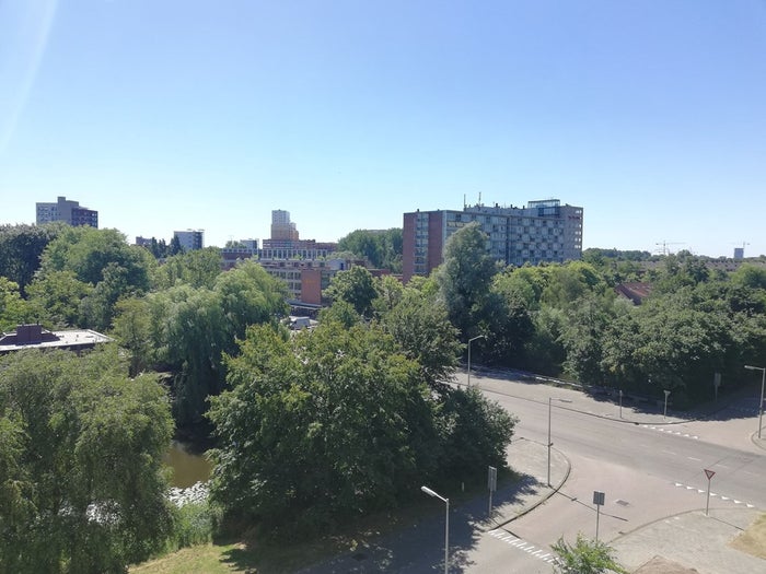 Te huur: Appartement Jisperveldstraat in Amsterdam