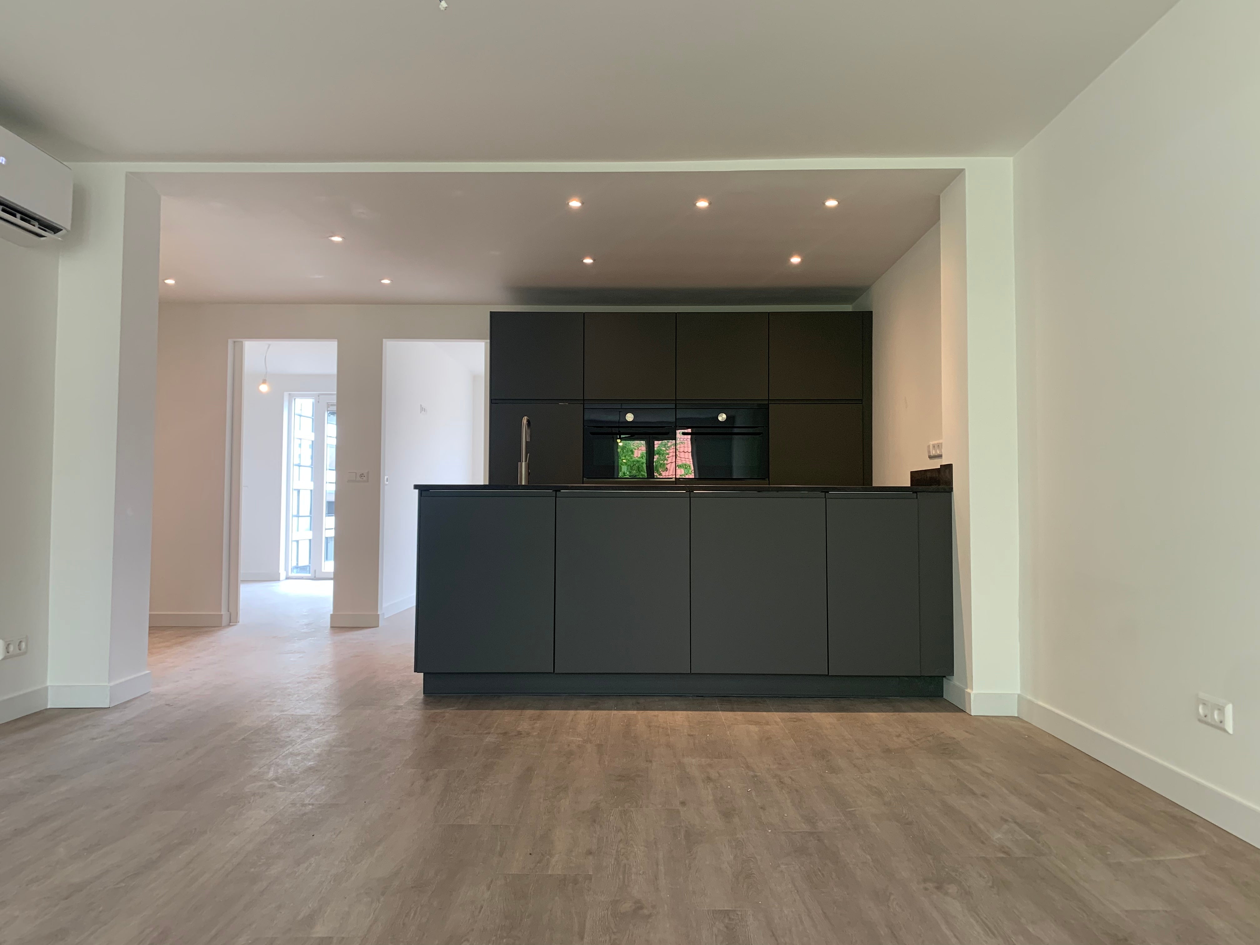 Flat Gildelaan